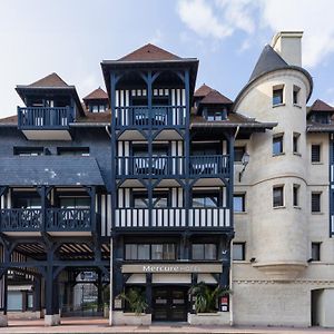 Mercure Deauville Centre